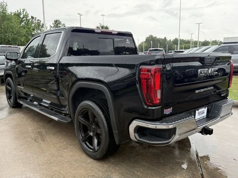 Used 2020 GMC Sierra 1500 SLT image 7