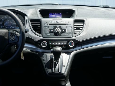 Used 2015 Honda CR-V LX image 22