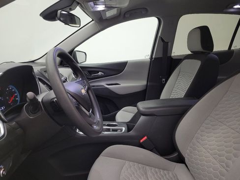Used 2020 Chevrolet Equinox LS w/ LPO, Cargo Package image 17