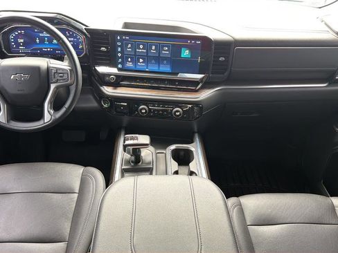 Used 2023 Chevrolet Silverado 1500 RST w/ Convenience Package II image 23
