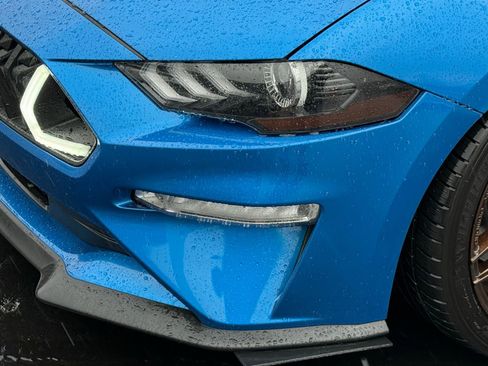 Used 2021 Ford Mustang GT w/ GT Performance Package image 9