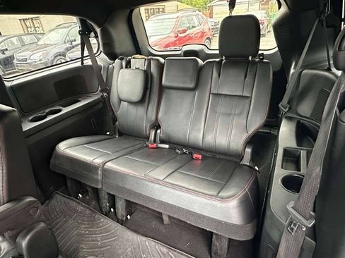 Used 2018 Dodge Grand Caravan GT FWD image 24