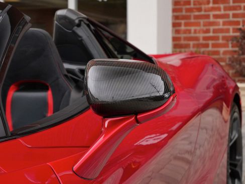Used 2020 McLaren 720S Performance RWD image 17