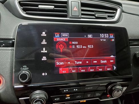 Used 2017 Honda CR-V EX image 29
