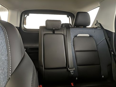 Used 2025 Ford Bronco Sport Outer Banks w/ Outer Banks Tech Package+ image 28