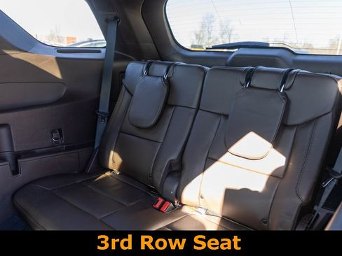 Used 2022 Ford Explorer King Ranch w/ Class IV Trailer Tow Package image 27