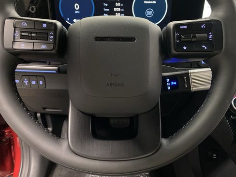 New 2026 Hyundai Santa Fe Calligraphy AWD/4WD image 17