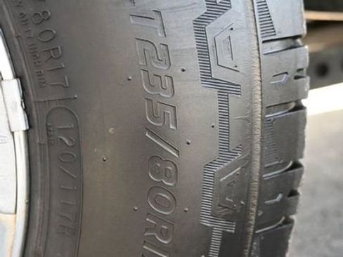 Used 2022 RAM 3500 Limited image 88