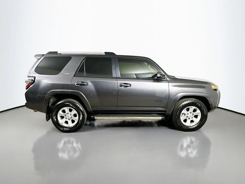 Used 2023 Toyota 4Runner SR5 Premium w/ Moonroof Package RWD image 7