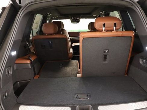 New 2026 Cadillac Vistiq Platinum image 24