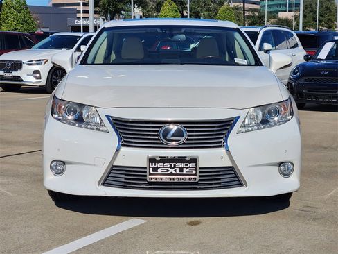 Used 2013 Lexus ES 350 image 2