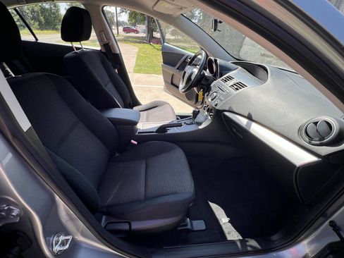 Used 2012 MAZDA MAZDA3 i Touring image 14