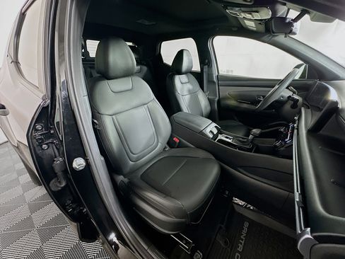 Used 2025 Hyundai Santa Cruz SEL image 28