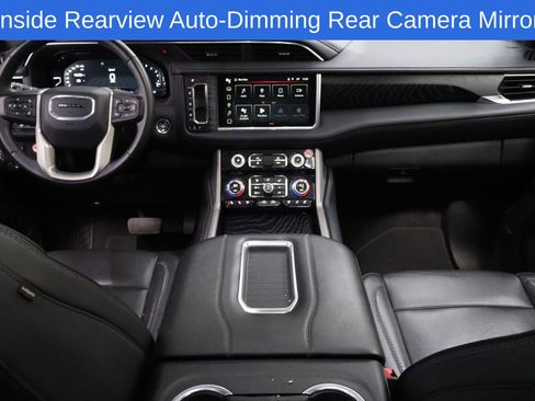 Used 2024 GMC Yukon XL Denali AWD/4WD image 28