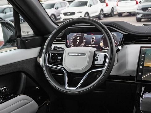 Certified 2023 Land Rover Range Rover Sport SE AWD/4WD image 26