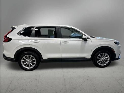 Certified 2024 Honda CR-V EX image 7