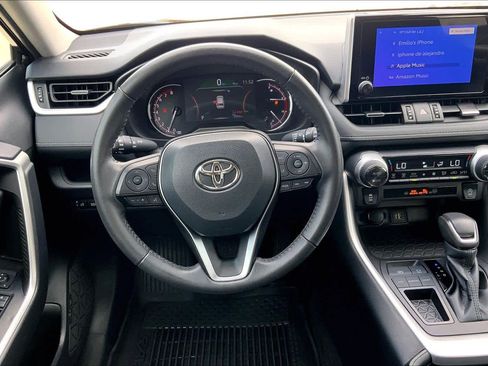 Used 2024 Toyota RAV4 XLE Premium image 5