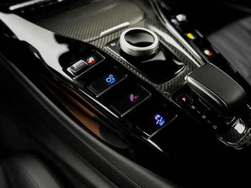 Used 2021 Mercedes-Benz AMG GT Coupe w/ GT Stealth Edition image 52