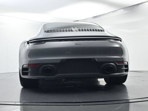 Certified 2024 Porsche 911 Carrera RWD image 48