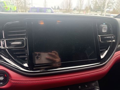 Used 2021 Dodge Durango R/T w/ Trailer Tow Group IV image 2