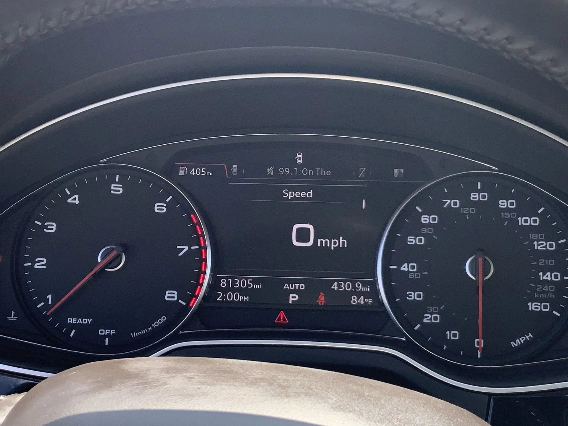 Used 2017 Audi Q7 3.0T Premium Plus AWD/4WD image 10