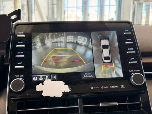 Used 2022 Toyota Avalon Limited w/ Advanced Safety Package image 15