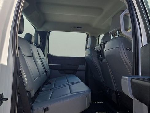 Used 2023 Ford F350 XL w/ FX4 Off-Road Package image 13