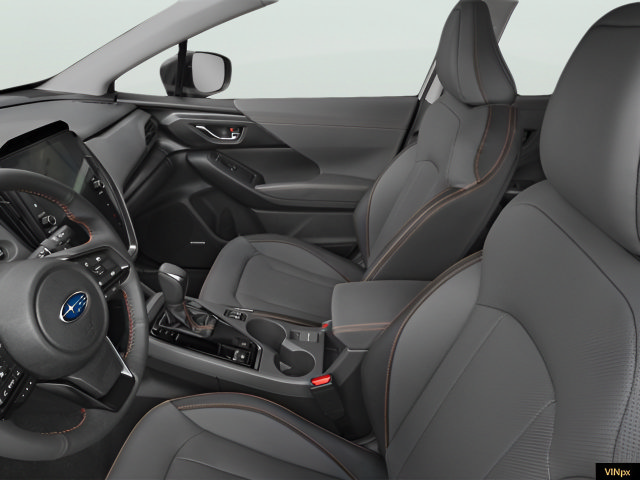 New 2026 Subaru Crosstrek 2.5i Limited AWD/4WD image 7