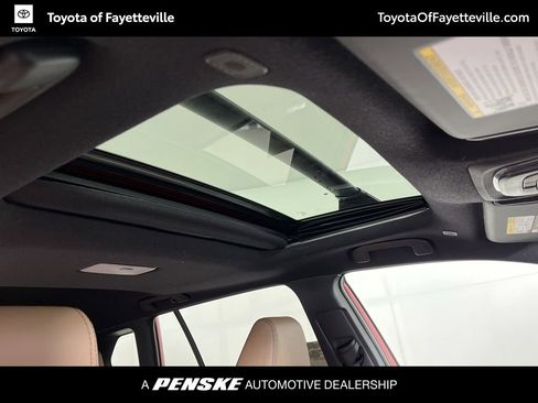 New 2026 Toyota Corolla Cross XLE image 11