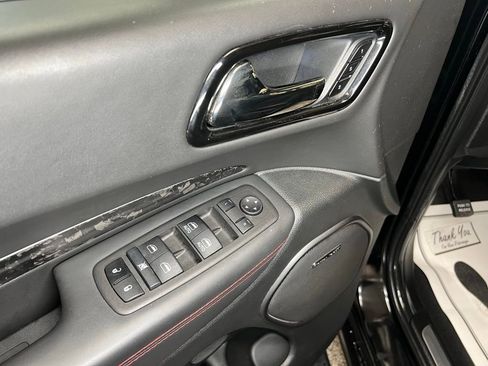 Used 2024 Dodge Durango R/T image 17