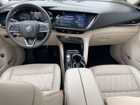 Certified 2023 Buick Envision Avenir image 17