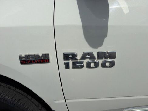 Used 2018 RAM 1500 Limited image 13
