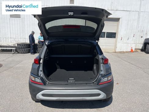 Certified 2023 Hyundai Kona SEL AWD/4WD image 13
