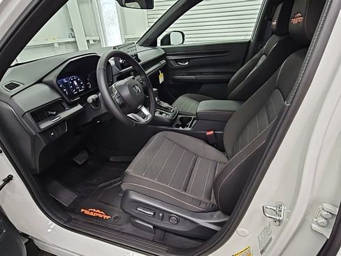 New 2026 Honda CR-V TrailSport image 10