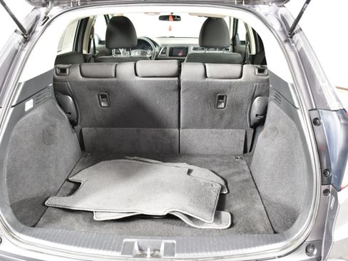 Used 2016 Honda HR-V EX image 48