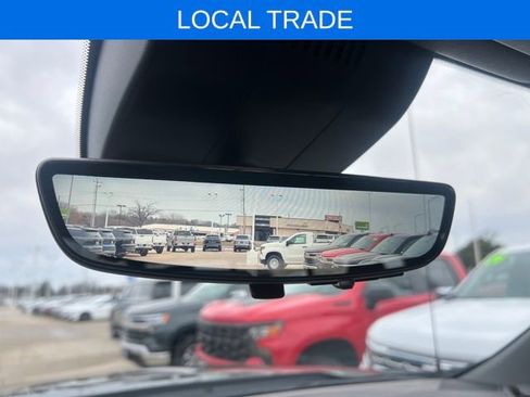 Used 2024 Chevrolet Silverado 1500 LTZ w/ Technology Package image 36