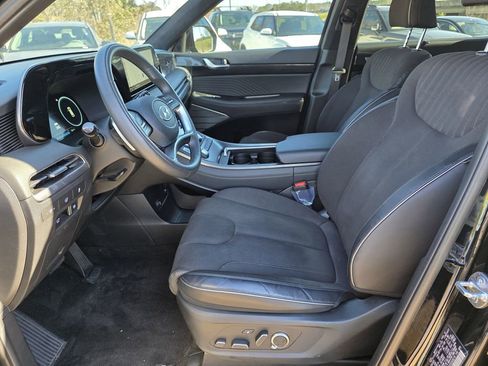 Used 2025 Hyundai Palisade Calligraphy image 12