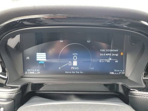Used 2023 Lincoln Corsair AWD w/ Equipment Group 101A image 33