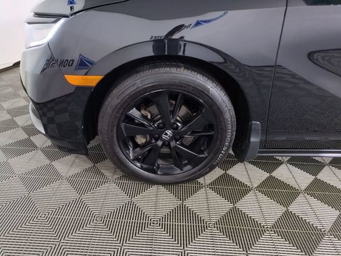 Used 2024 Honda Odyssey Sport image 26
