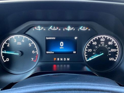 Used 2023 Ford F150 XLT w/ XTR Package image 22