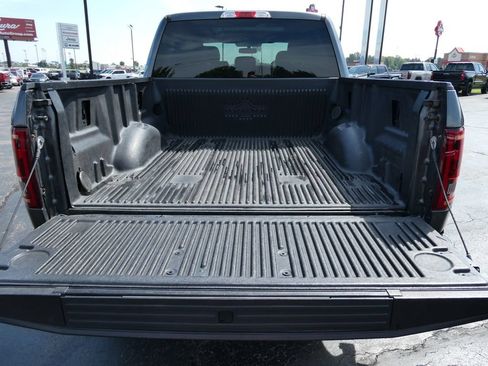 Used 2017 Ford F150 XLT w/ Equipment Group 302A Luxury AWD/4WD image 16