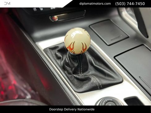 Used 2014 Chevrolet Corvette Stingray Coupe w/ 3LT Preferred Equipment Group image 25