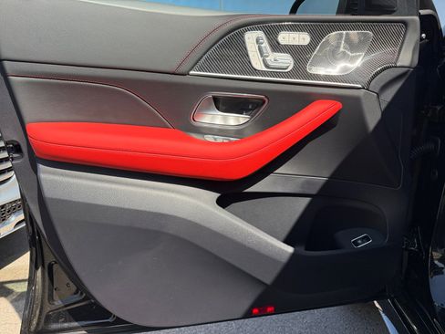 New 2026 Mercedes-Benz GLE 53 AMG 4MATIC Coupe image 19