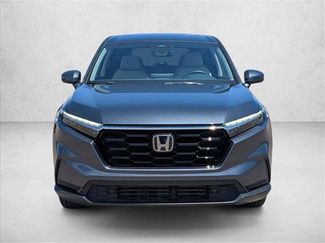 Used 2024 Honda CR-V EX-L video 2