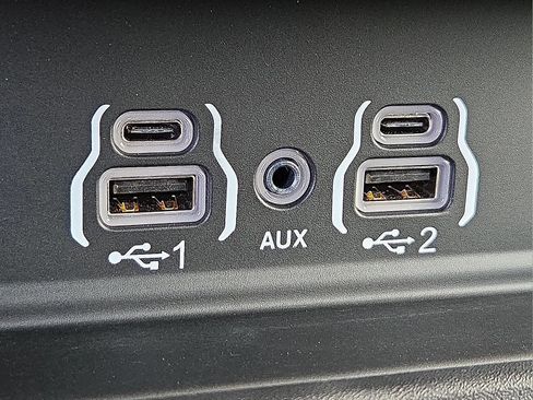 New 2026 RAM 1500 Big Horn image 17