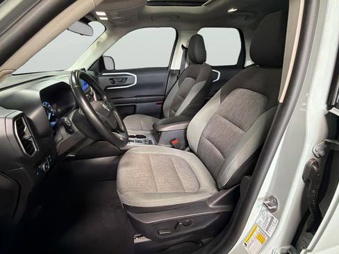 Used 2023 Ford Bronco Sport Big Bend w/ Convenience Package image 25