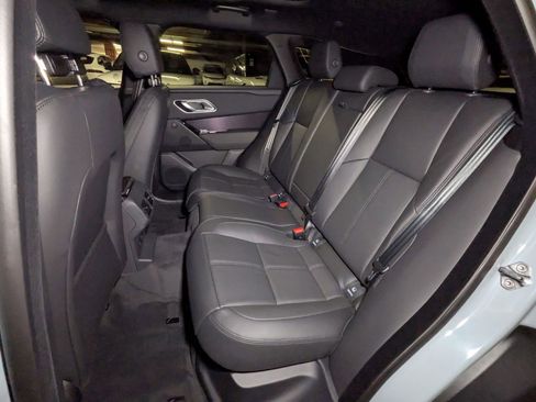 New 2026 Land Rover Range Rover Velar Dynamic SE image 16