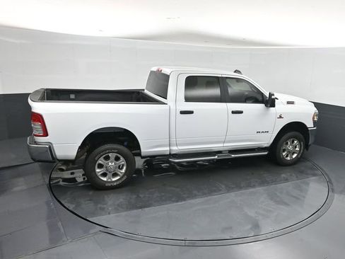 Used 2024 RAM 2500 Big Horn w/ Off Road Package AWD/4WD image 29