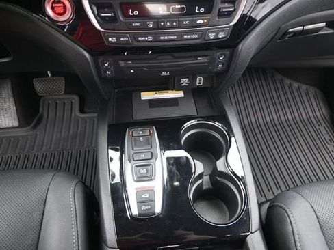 Used 2021 Honda Pilot Elite image 7