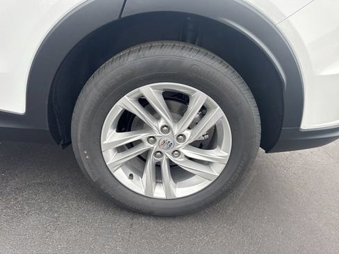 New 2026 Buick Envista Preferred w/ Convenience I Package FWD image 21